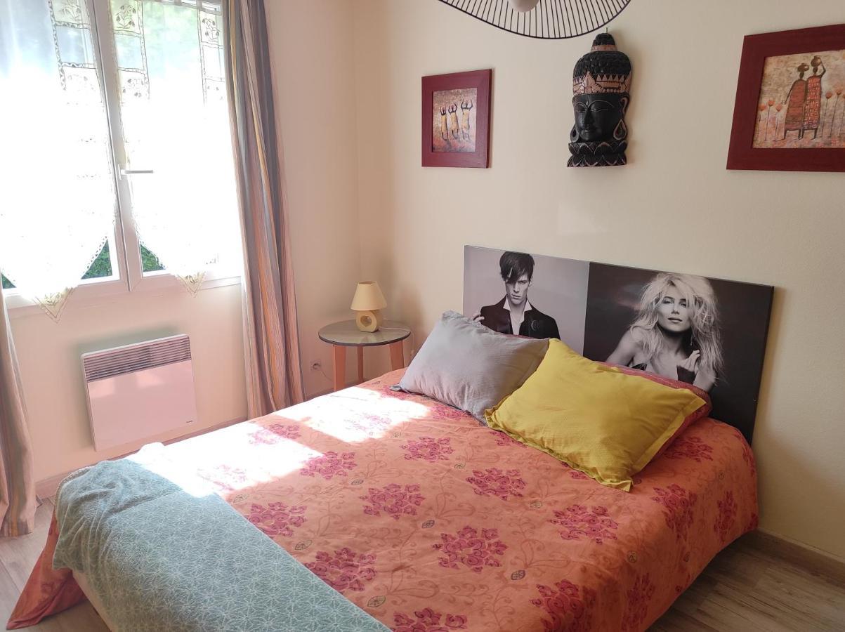 Appartement Anna 波讷地区帕朗提 外观 照片