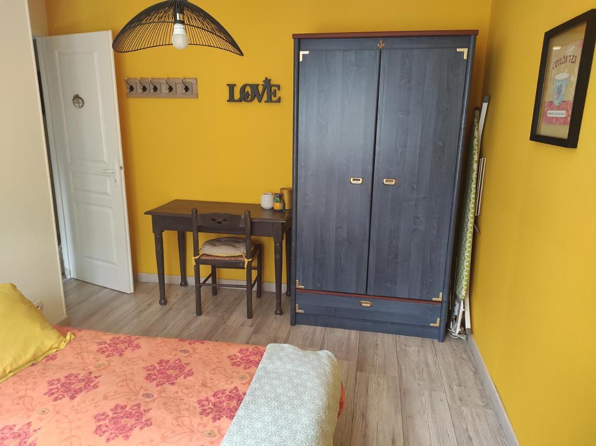 Appartement Anna 波讷地区帕朗提 外观 照片