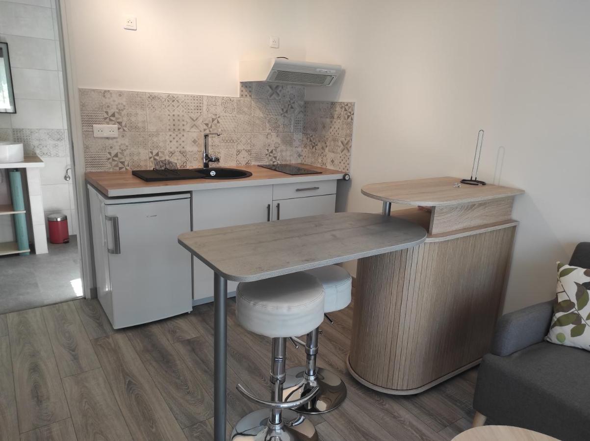 Appartement Anna 波讷地区帕朗提 外观 照片
